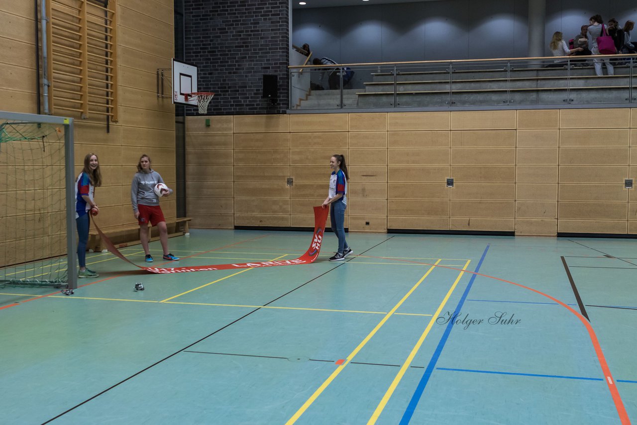 Bild 67 - Girls Cup